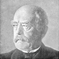 Otto von Bismarck